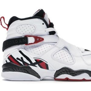 Jordan 8 alternate bred